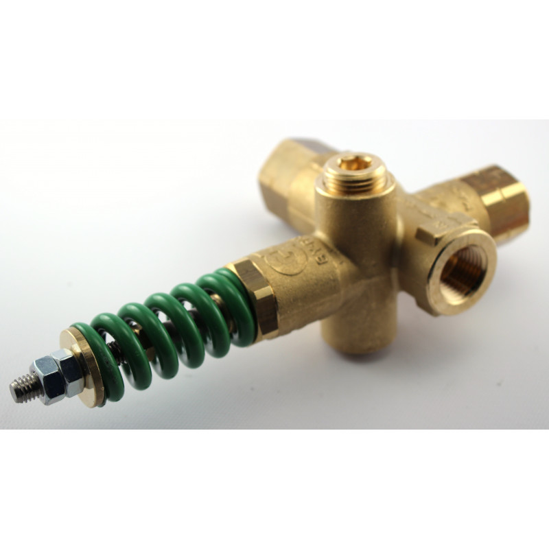 Karcher Unloader 21gpm 4050psi Green Spring 8 753168 0 Landa